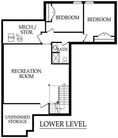 Image 3 - West 170th Terrace, Gardner, KS 66030, USA - House for sale