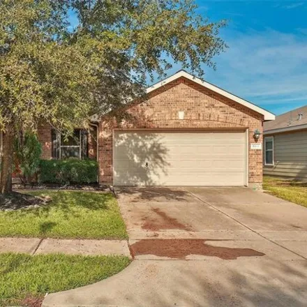 Image 1 - 16114 Range Valley Lane, Harris County, TX 77429, USA - House for sale