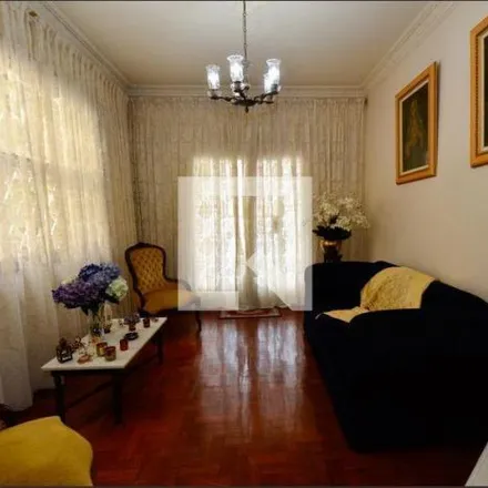 Buy this 5 bed house on Rua Dante in São Lucas, Belo Horizonte - MG
