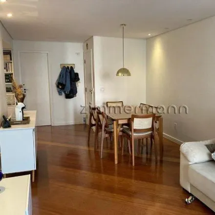 Buy this 3 bed apartment on Rua Tucuna 376 in Pompéia, São Paulo - SP