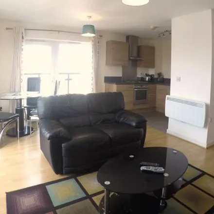 Rent this 2 bed apartment on Wanstead United Reformed Church in Nightingale Lane, London