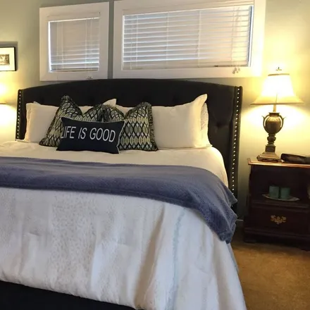 Rent this 2 bed condo on Moneta in VA, 24121