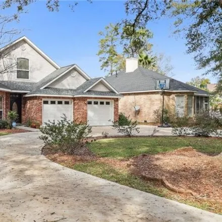 Buy this 3 bed house on 92 Fairway View in Hammond, LA 70401