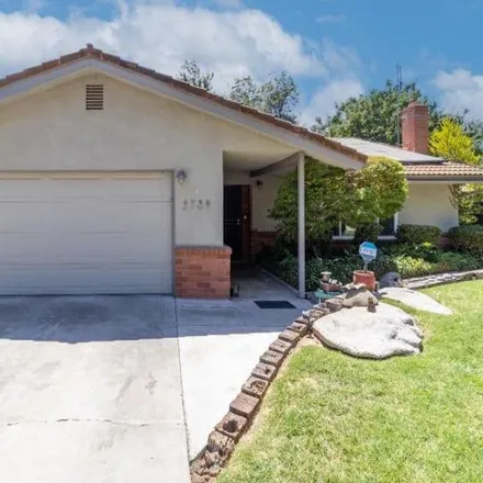 Buy this 3 bed house on 3798 Circle Drive West in Fresno County, CA 93704