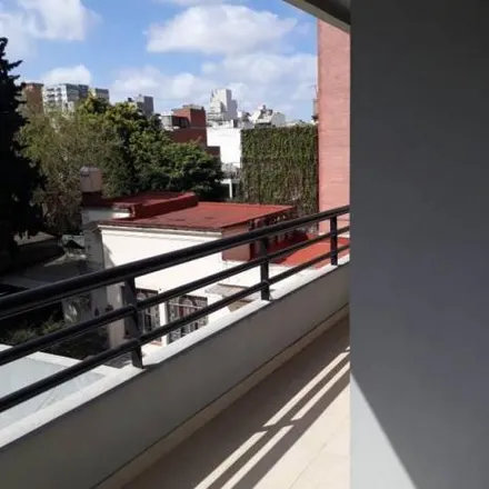 Rent this 2 bed apartment on Avenida Boyacá 569 in Flores, C1406 FYG Buenos Aires