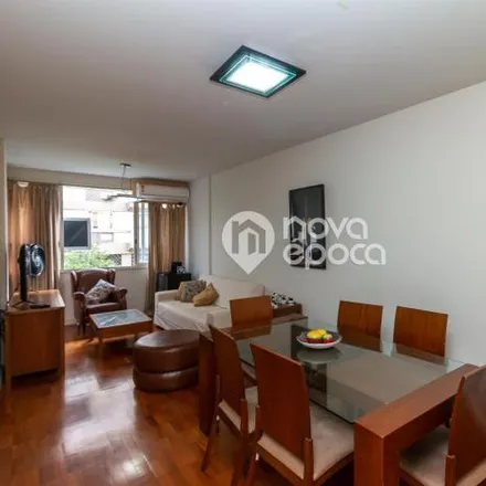 Buy this 3 bed apartment on Rua Santa Clara in Copacabana, Rio de Janeiro - RJ