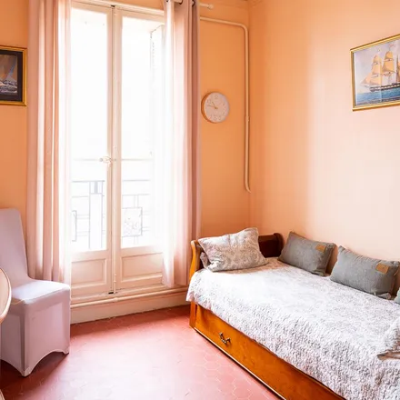 Image 9 - 114 Rue Sainte, 13007 Marseille, France - Apartment for rent
