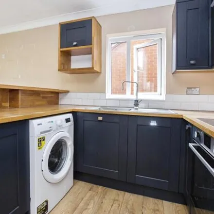 Buy this 1 bed apartment on 40 Wrexham Road in Old Ford, London