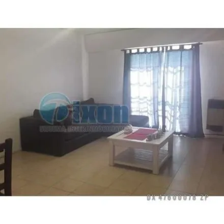 Buy this 1 bed apartment on Avenida Centenario 1534 in Partido de San Isidro, B1643 CGT Beccar