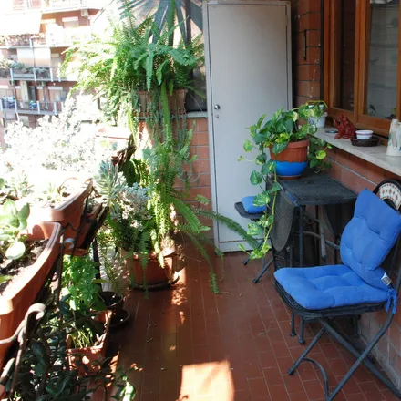 Rent this 2 bed apartment on Rome in Municipio Roma V, IT
