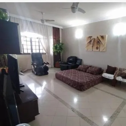 Buy this 6 bed house on Avenida Silva Alvarenga in São Geraldo, Belo Horizonte - MG