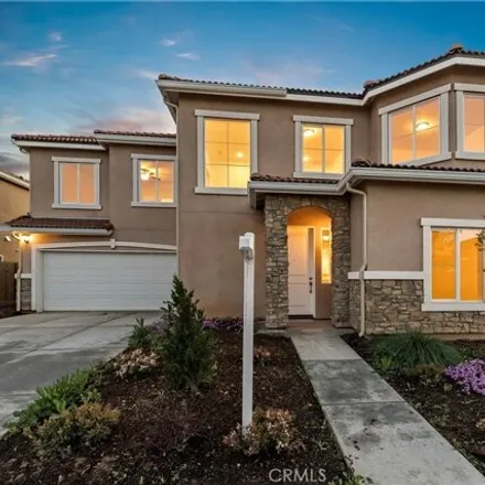 Buy this 4 bed house on unnamed road in Fresno, CA 93722