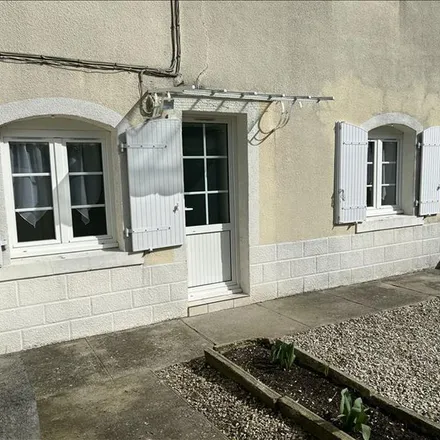 Rent this 1 bed apartment on Cognac in Charente, France