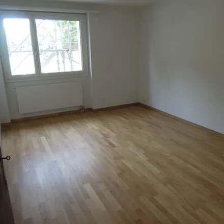 Rent this 3 bed apartment on Wangenstrasse 41 in 3018 Bern, Switzerland