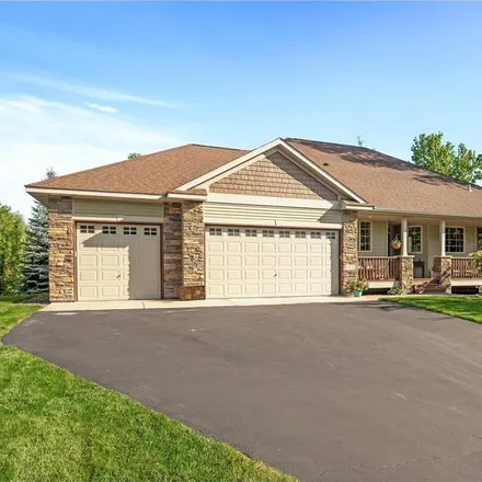 Buy this 5 bed house on 6449 82nd Street in Monticello, MN 55362