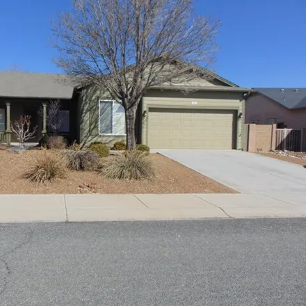 Image 2 - 7801 East Mesteno Road, Prescott Valley, AZ 86315, USA - House for sale