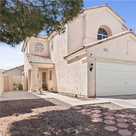 Buy this 4 bed house on 9199 West Sparklewood Court in Las Vegas, NV 89129