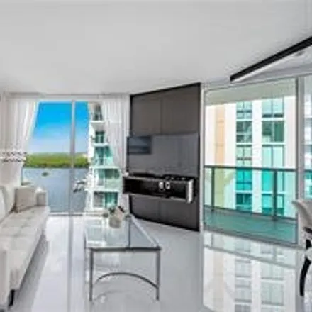 Rent this 2 bed condo on 250 Sunny Isles Boulevard
