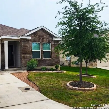Rent this 3 bed house on 5211 Honeyflower in Comal County, TX 78163