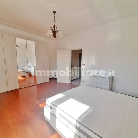 Rent this 3 bed apartment on Piazza Ellero 44 in 12084 Mondovì CN, Italy