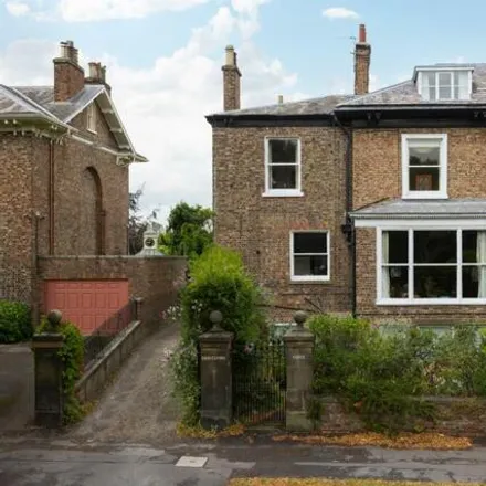 Buy this 8 bed house on Tadcaster Road in York, YO24 1HF