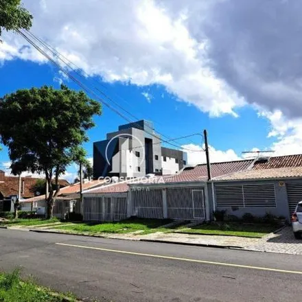 Buy this 1 bed apartment on Rua Esper Jorge Chueri 1408 in Cajuru, Curitiba - PR