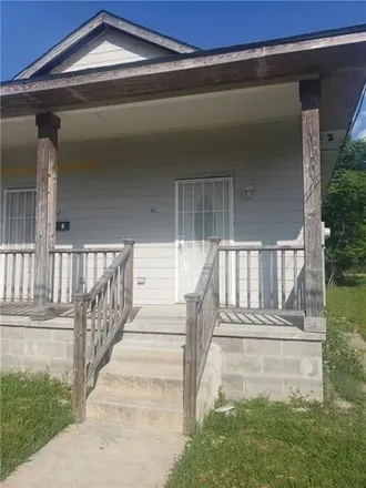Rent this 3 bed house on 1219 Andry Street in Lower Ninth Ward, New Orleans