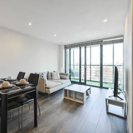Image 2 - yes, London, W2 6DN, United Kingdom - Apartment for rent