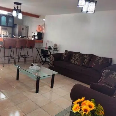 Buy this 2 bed apartment on Privada Tomás Contreras in Colonia Agrícola Pantitlán, 08100 Mexico City