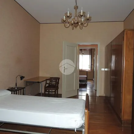Image 4 - Via Arona 8, 10145 Turin TO, Italy - Apartment for rent
