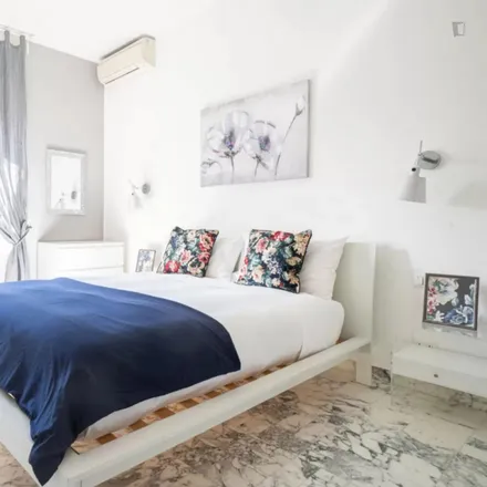 Rent this 1 bed apartment on Carige in Via Luigi Canonica, 20154 Milan MI