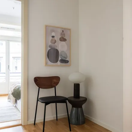 Rent this 2 bed apartment on Sven Bruns gate 2 in 0166 Oslo, Norway