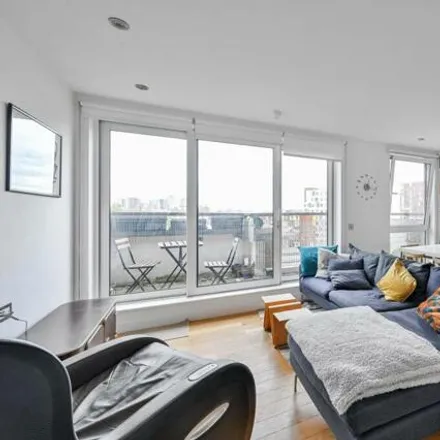Buy this 2 bed house on Enterprise Car Club in Tarves Way, London