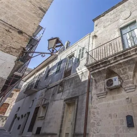 Image 1 - unnamed road, 72024 Oria BR, Italy - Townhouse for sale