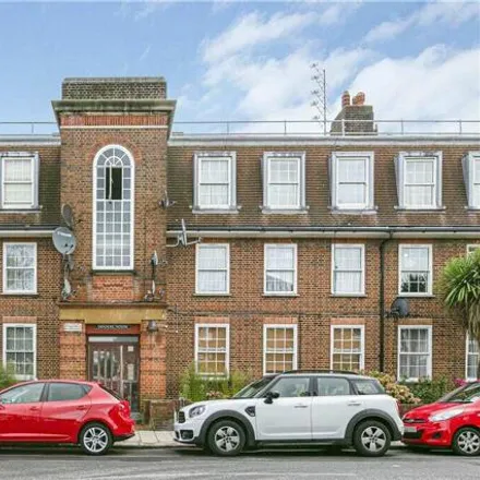 Buy this 2 bed apartment on Sanders House in Pathfield Road, London