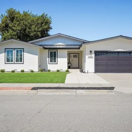 Buy this 4 bed house on 3912 Yale Way in Livermore, CA 94550