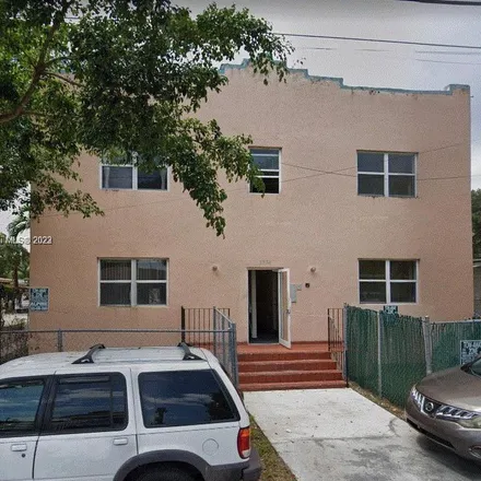 Rent this 1 bed apartment on 2330 Northwest 9th Street in Miami, FL 33125
