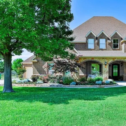Buy this 5 bed house on 1209 Rollie Michael Ln in Fort Worth, Texas