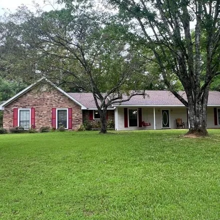 Buy this 3 bed house on 300 Hare Road in Booneville, MS 38829