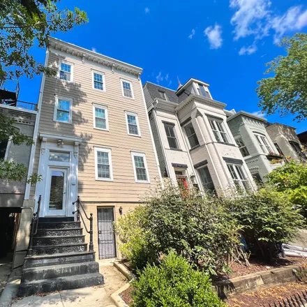 Image 1 - 501 P Street Northwest, Washington, DC 20205, USA - Apartment for rent