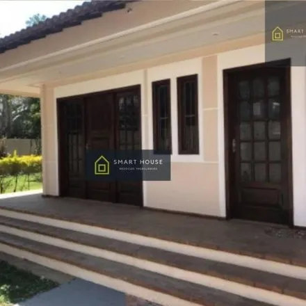 Buy this 3 bed house on Rua Zaquia Nami Mokdeci in Aeroporto, Juiz de Fora - MG
