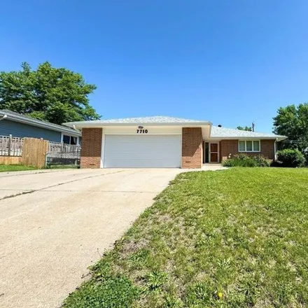Buy this 3 bed house on 7738 Colby Street in Lincoln, NE 68505