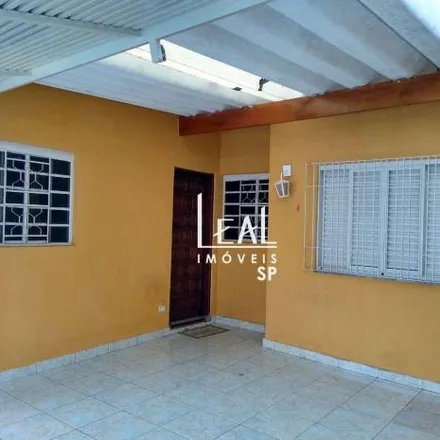 Buy this 2 bed house on Rua Cabo Sansão Alves dos Santos in Vila Augusta, Guarulhos - SP