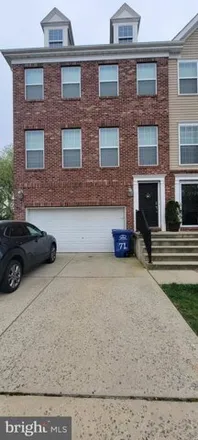 Rent this 3 bed house on unnamed road in Burlington Township, NJ 08010