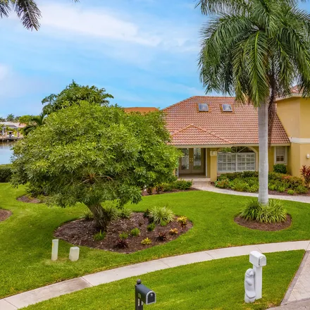 Buy this 3 bed house on 1798 Medeira Court in Marco Island, FL 34145