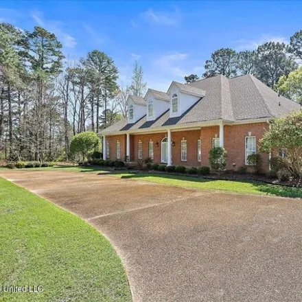 Image 9 - 1098 Country Place Drive, Country Place, Pearl, MS 39208, USA - House for sale