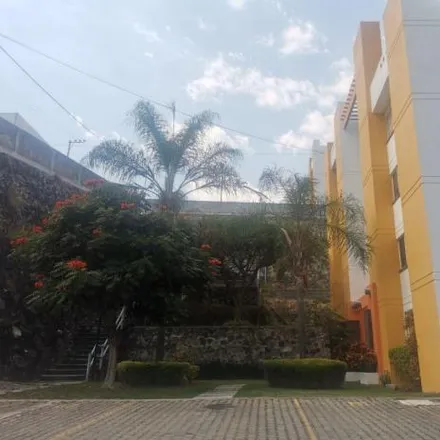 Image 2 - Autopista Federal 95D, Chipitlán, 62070 Cuernavaca, MOR, Mexico - Apartment for rent