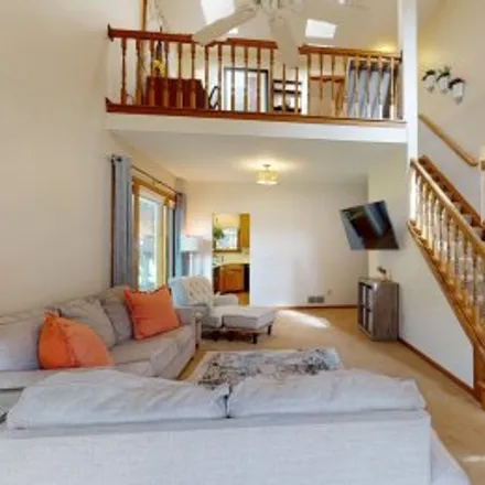 Rent this 4 bed apartment on 7177 Innisfree Lane in Dublinshire, Dublin
