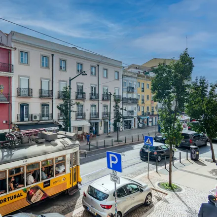 Image 6 - Largo da Graça 127, 1170-171 Lisbon, Portugal - Apartment for rent