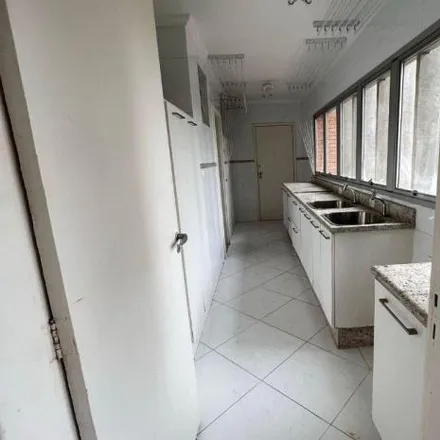 Buy this 4 bed apartment on Rua Beatriz Sá de Toledo in Vila Ema, São José dos Campos - SP